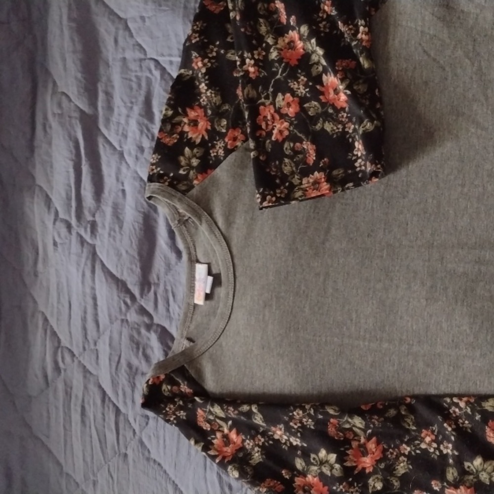 New without tags lularoe Randy